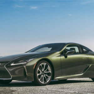 Lexus ES300H, IS300H, LC500H, NX250H, NX350H, RX350, RX450H, RX500H, UX250H