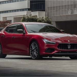 Maserati Ghibli GT, Grecale GT, Grecale Modena, Levante GT