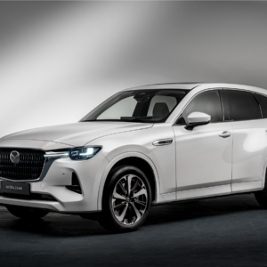 Mazda CX-60-3.3D AWB Takumi