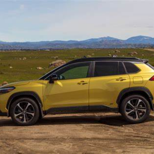 Toyota Corolla Cross, Corolla Sedan, Corolla Hatch, Rav4,