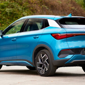 BYD Atto 3