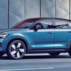 Volvo C40, EX30, S90, XC40, XC60, XC90